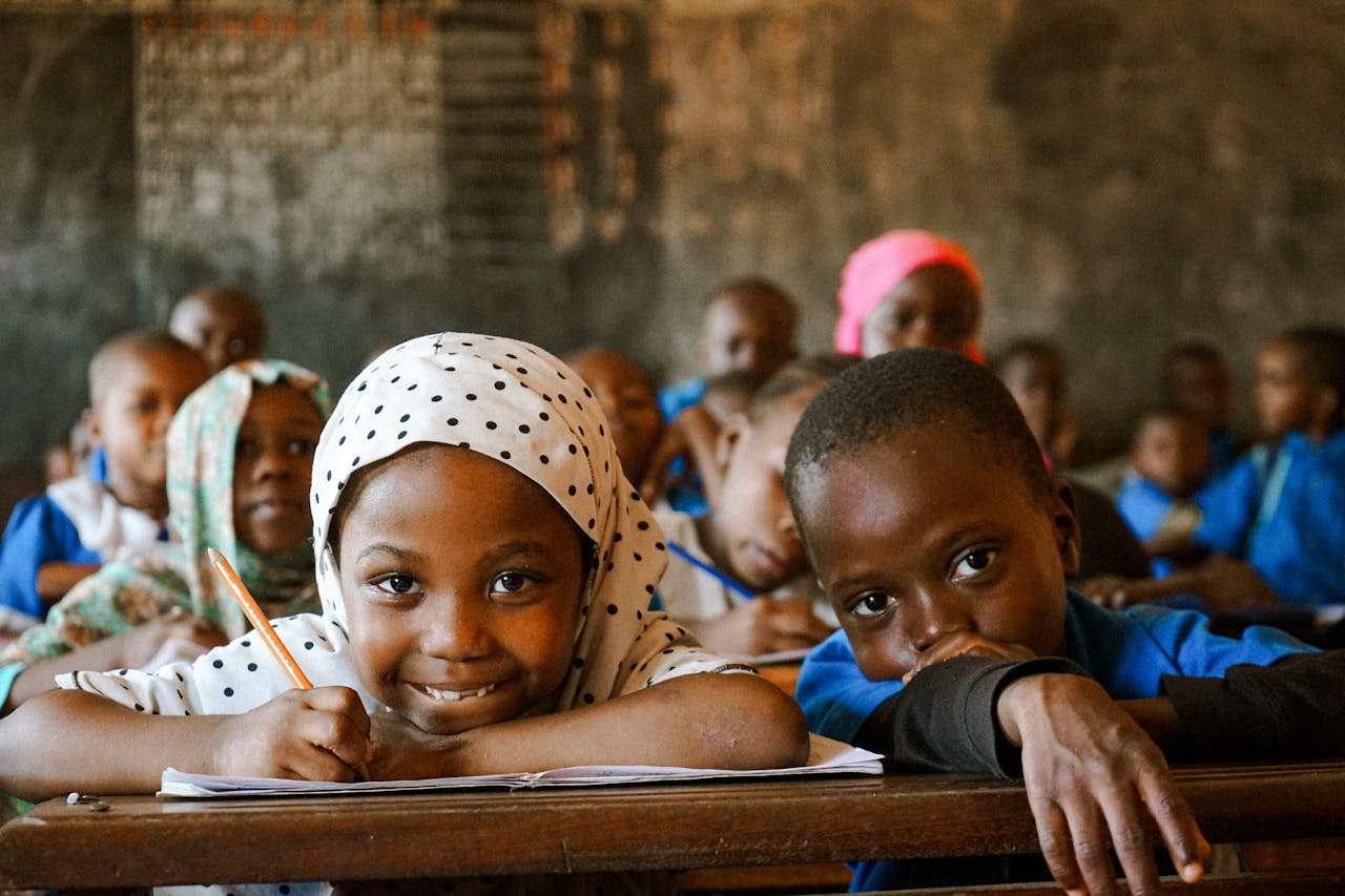 Education in Northern Nigeria