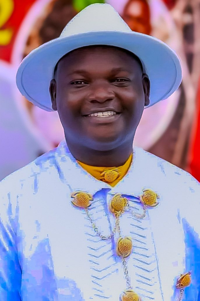Imuonane Akekere