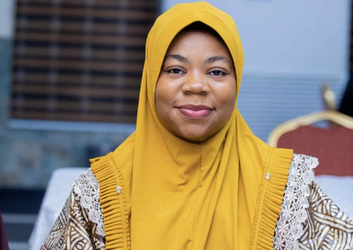 Jemilat Nasiru