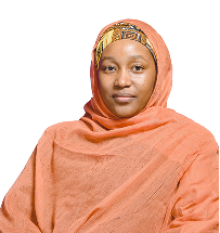 Aisha Abdullahi