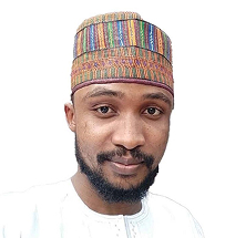 Muhammad Bello Usman