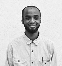 Nasir Bello