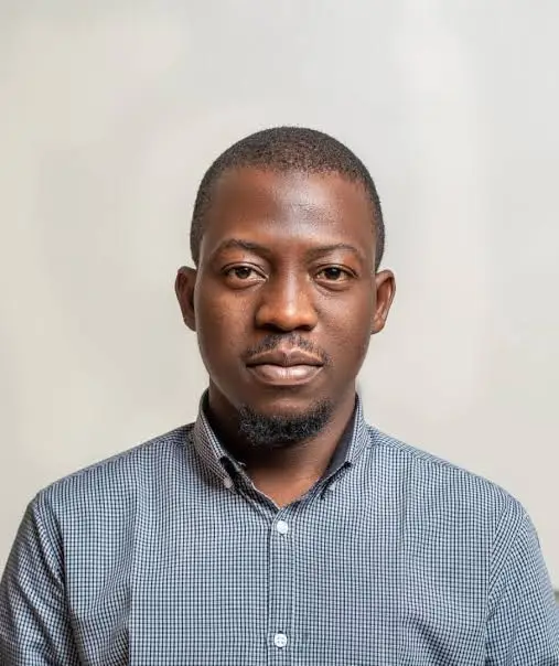 Shakir Akorede