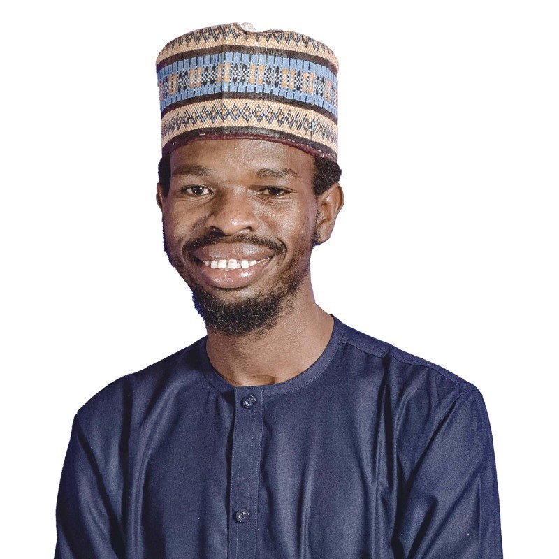 Sulaiman Abubakar Salihu